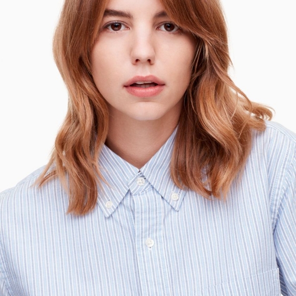 TNA Laneshaw shirt - Picture 4 of 5